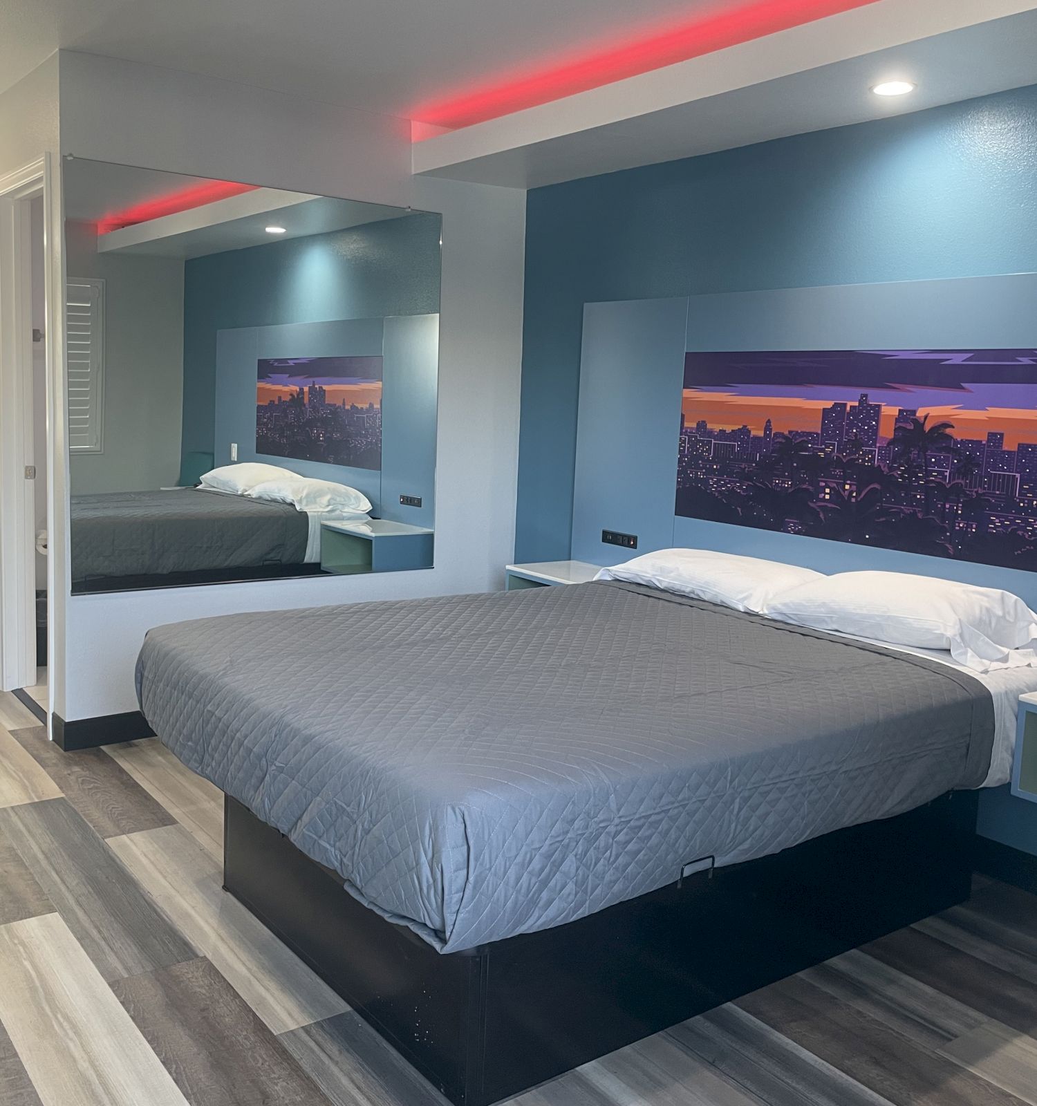 La Palma Motel South Gate™ Budget Hotel Near LAX